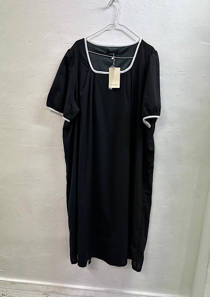 새상품 long dress 2