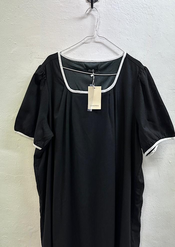 새상품 long dress 3