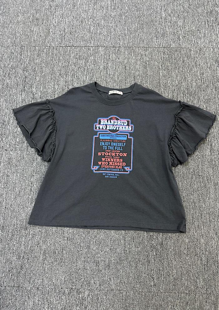 vintage tee 2