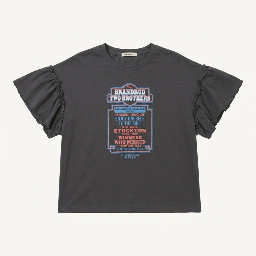 vintage tee 1