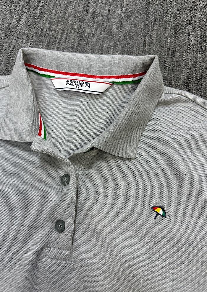 arnold palmer (L) 3
