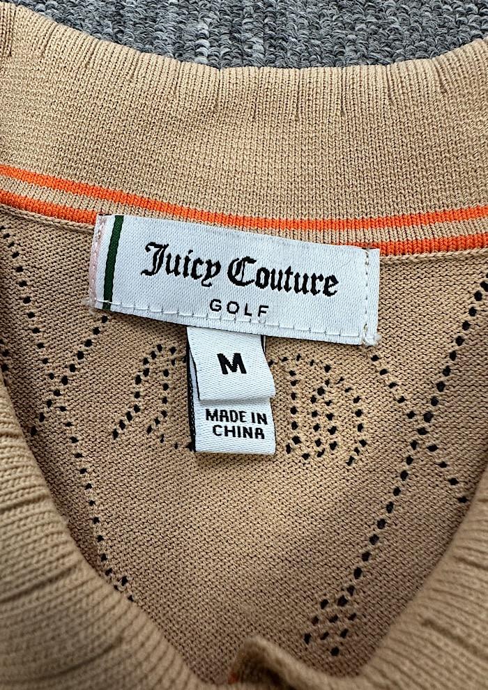 juicy couture (M) 4