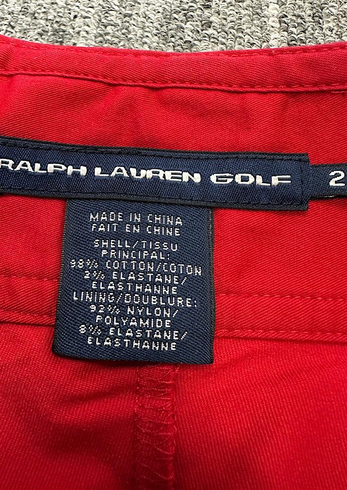 ralph lauren golf (29inch) 3