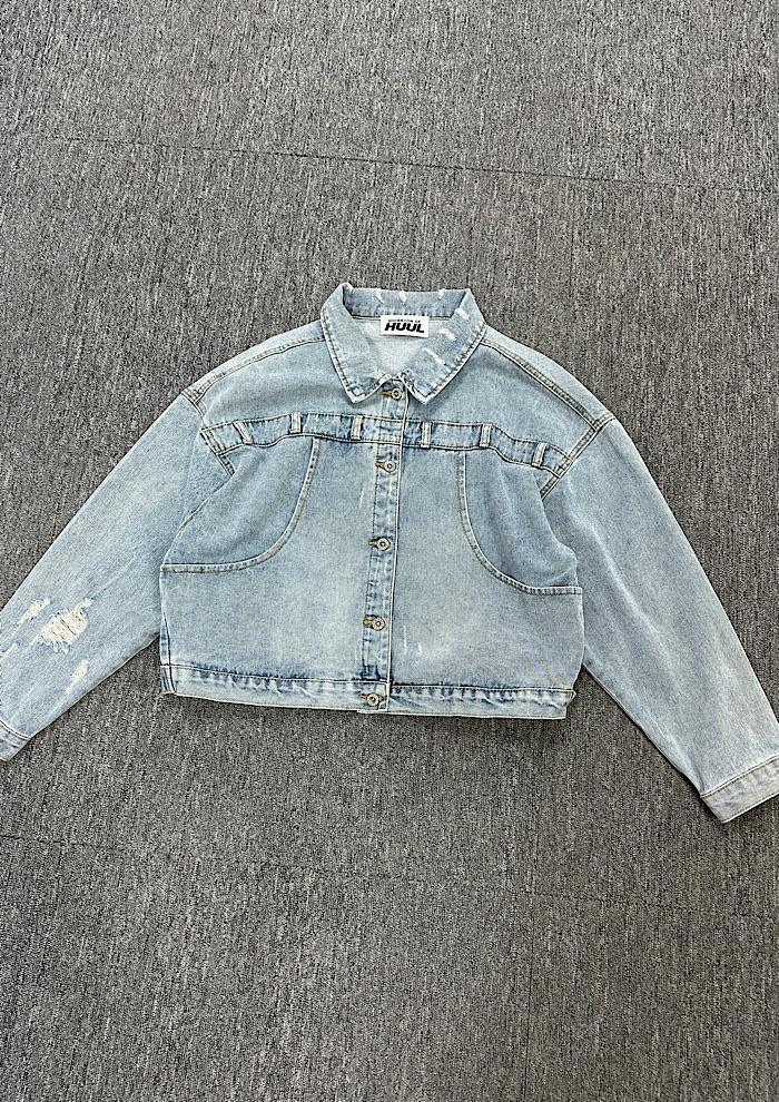 denim jacket 2