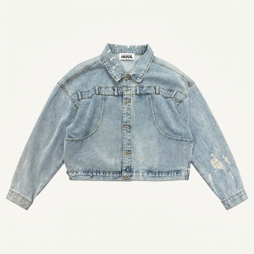 denim jacket 1