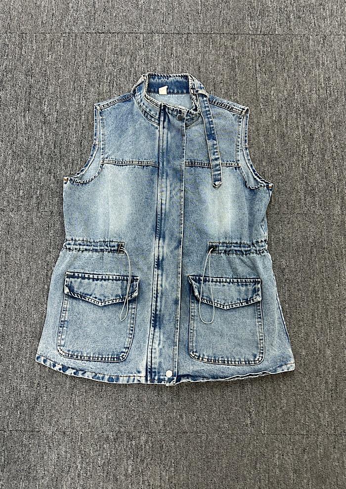 denim vest 2