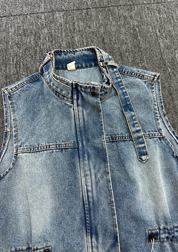 denim vest 3