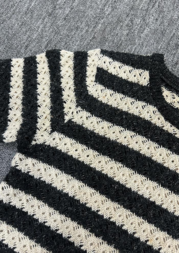 summer knit (M) 3