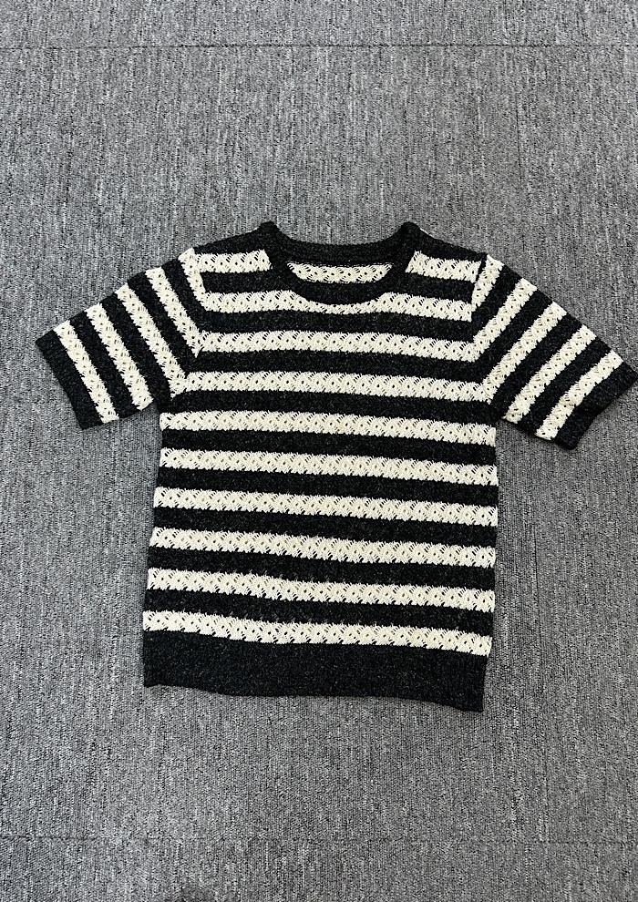 summer knit (M) 2