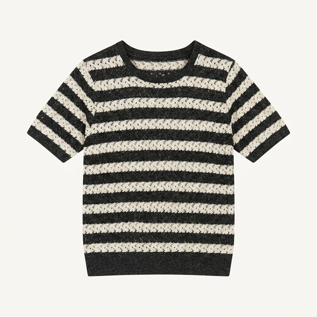 summer knit (M) 1