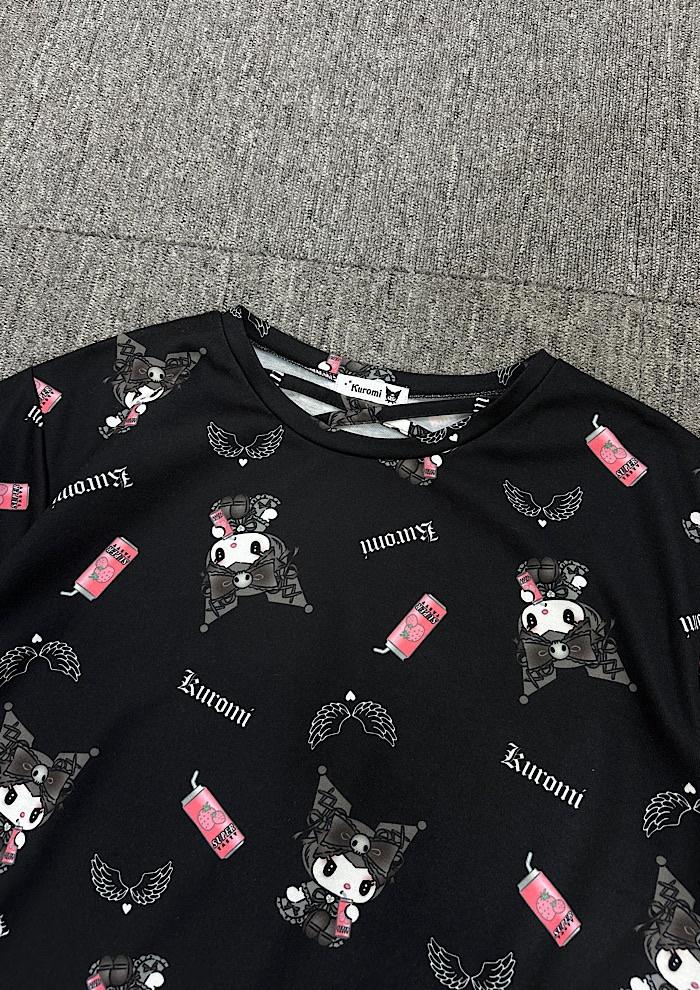 kuromi (M~L) 3
