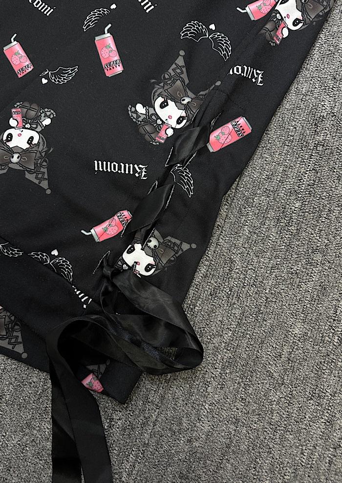 kuromi (M~L) 4
