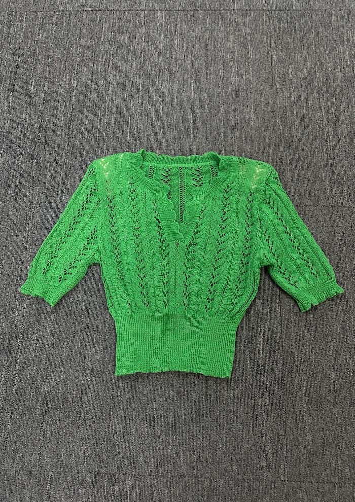 knit 2