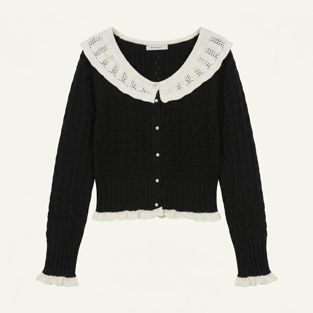 cardigan 1