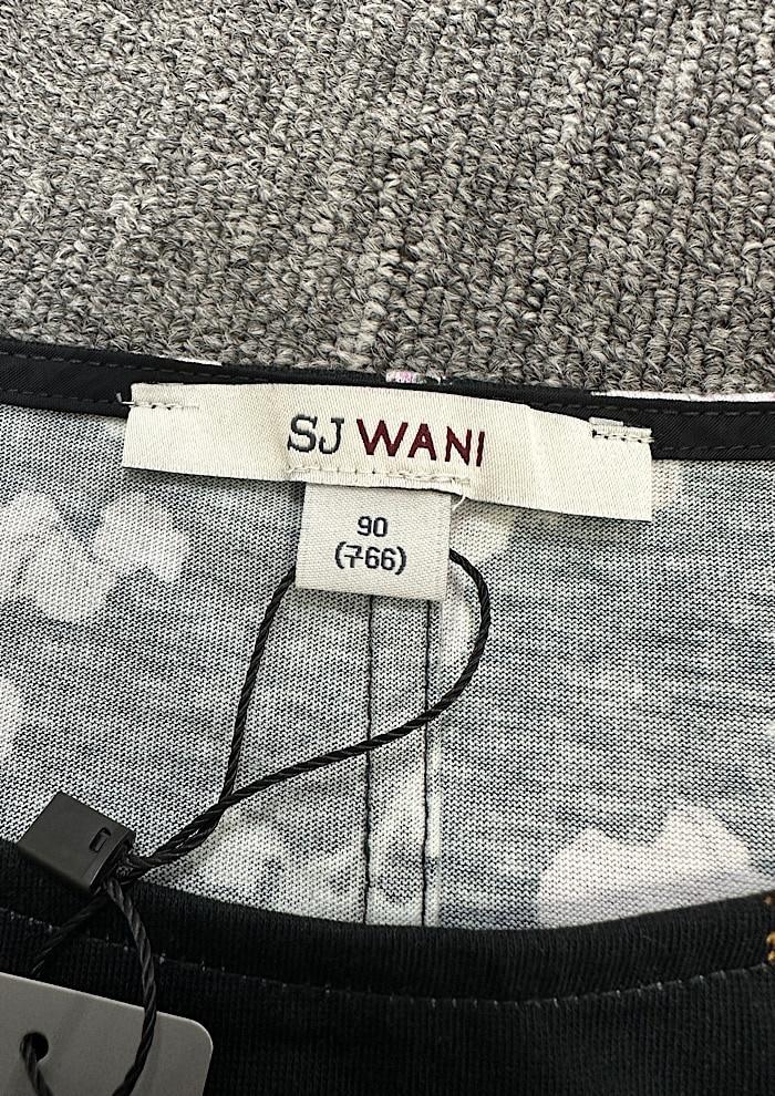 새상품 sj wani (M) 5