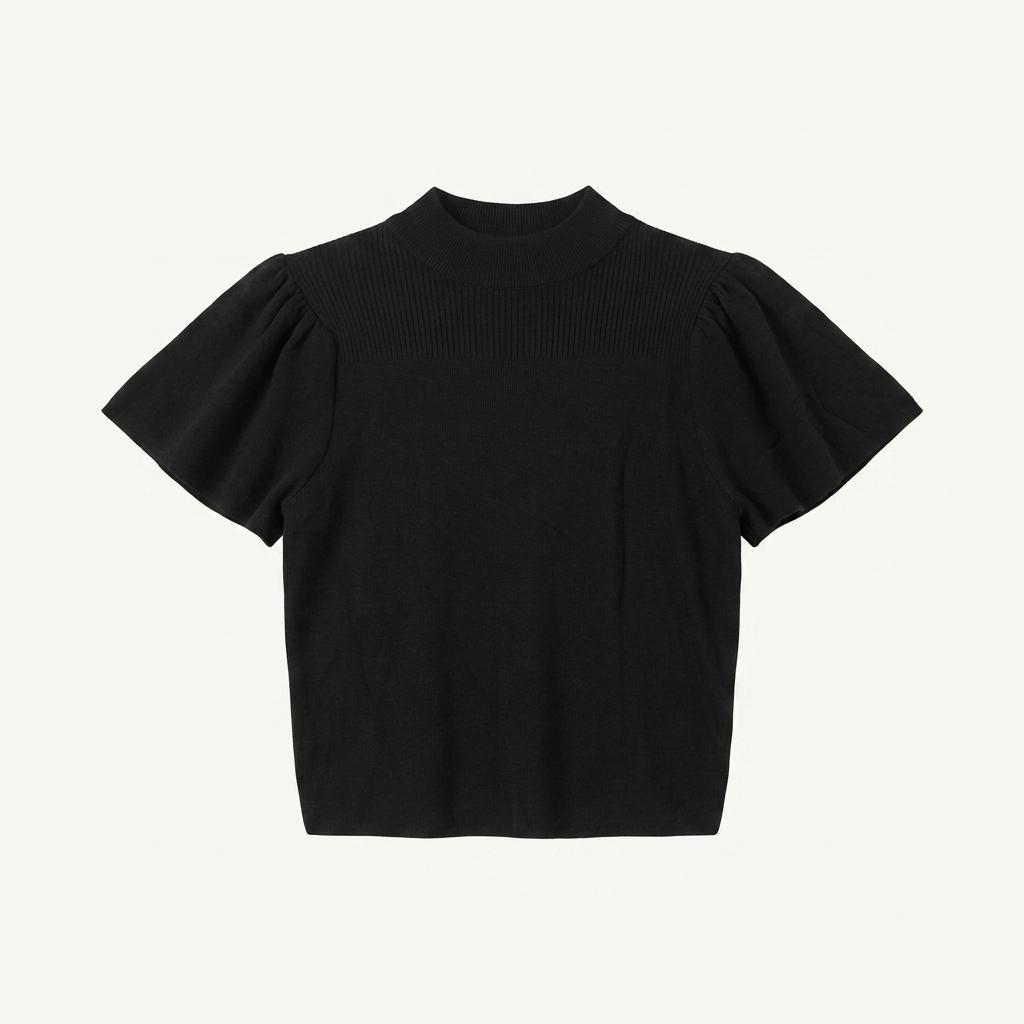 vintage knit 1