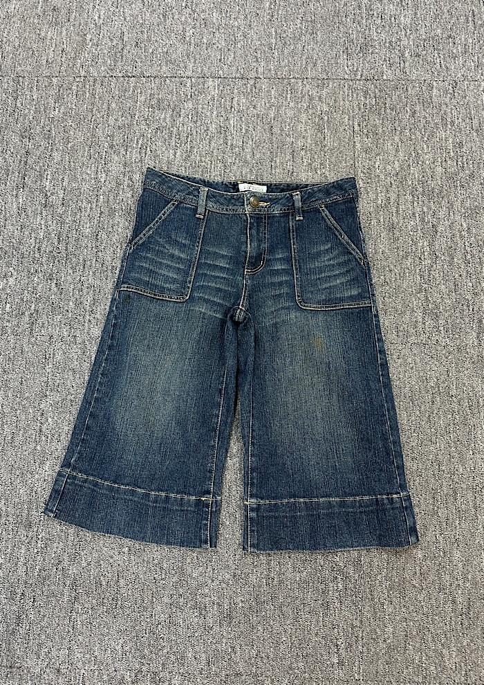 vintage jeans (28inch) 2