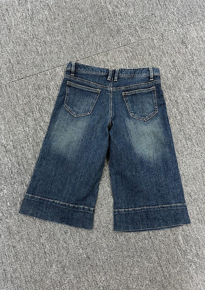 vintage jeans (28inch) 3