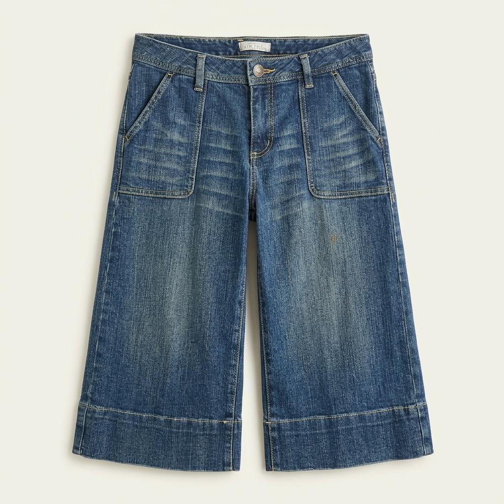 vintage jeans (28inch) 1