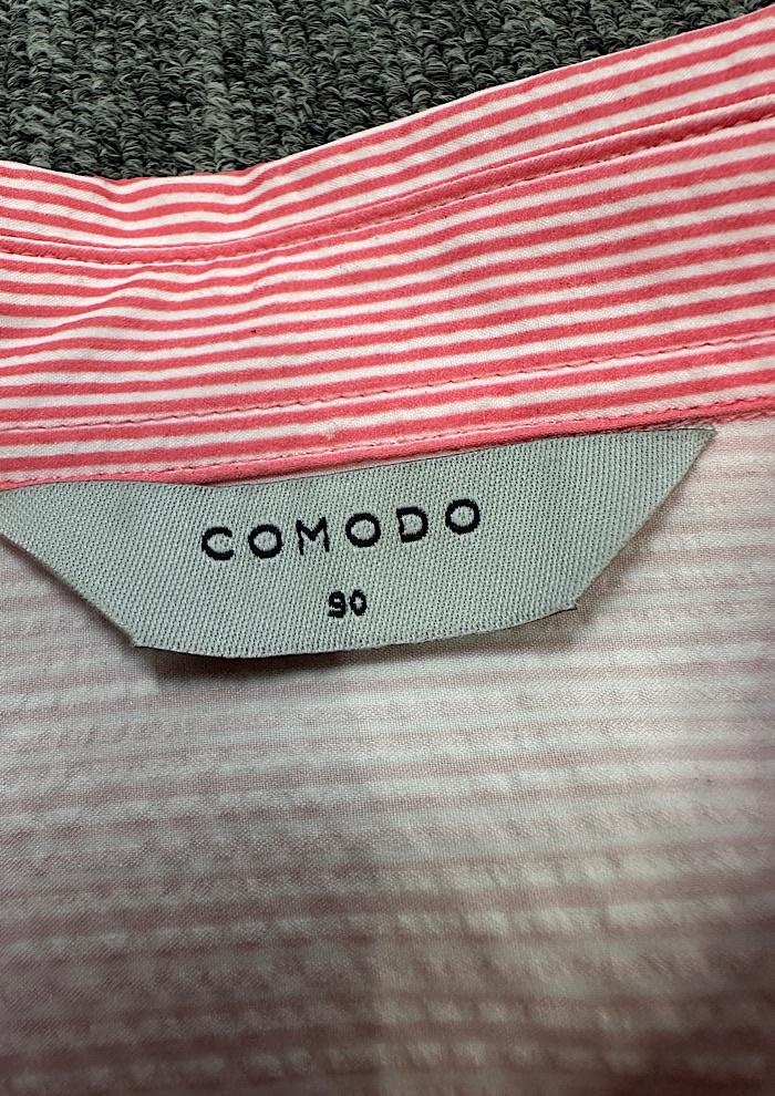 comodo (M) 6