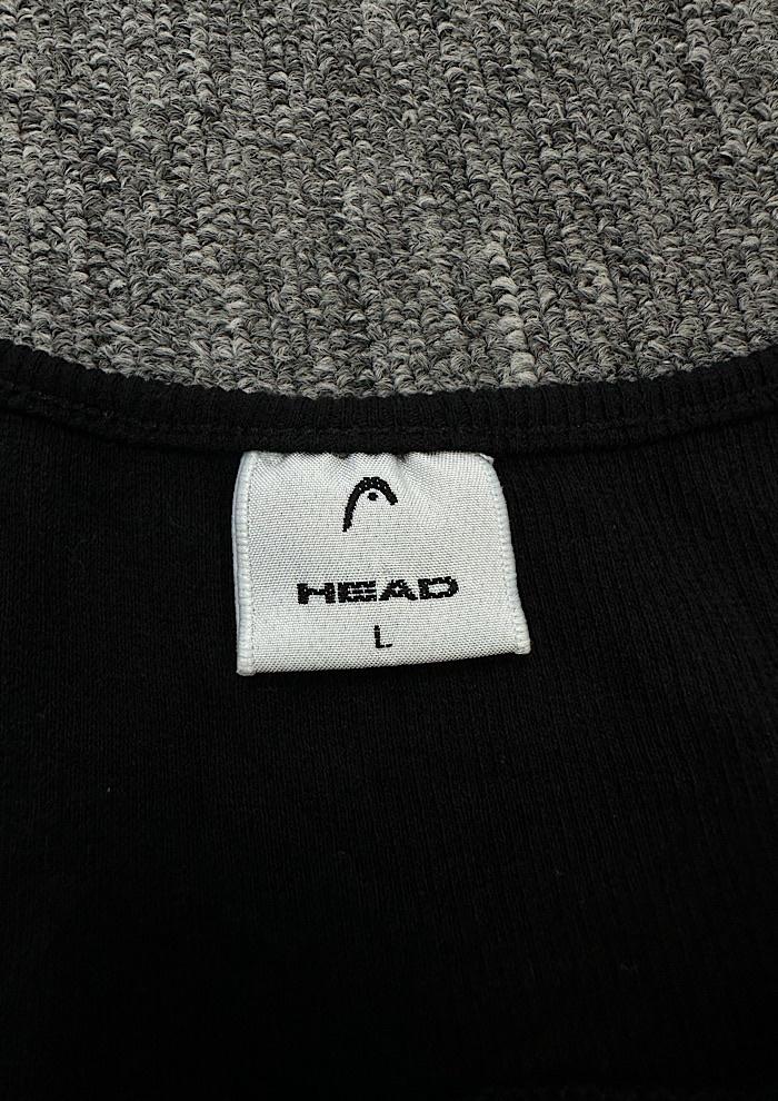 head (M) 3