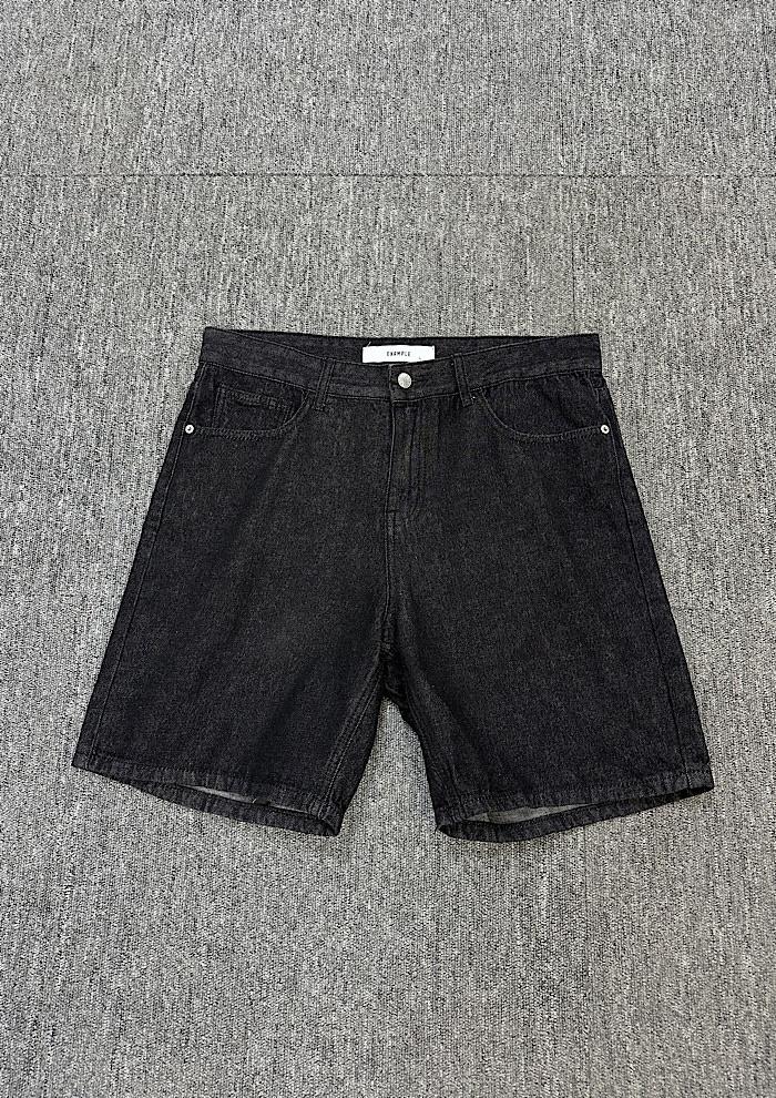 half jeans (33inch) 2