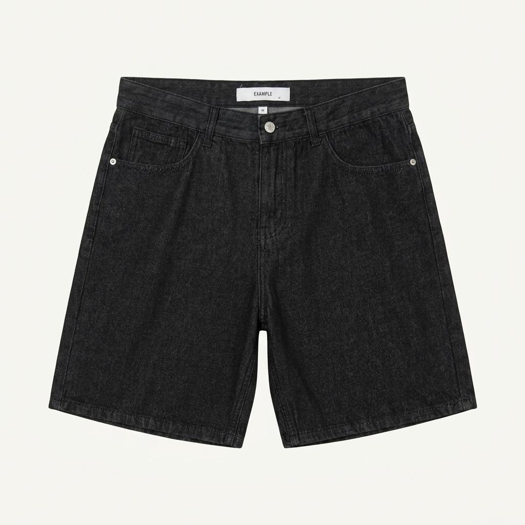 half jeans (33inch) 1
