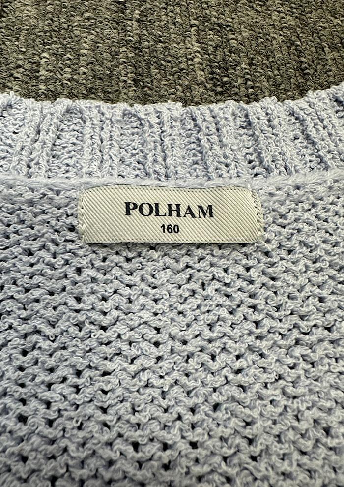 polham 3