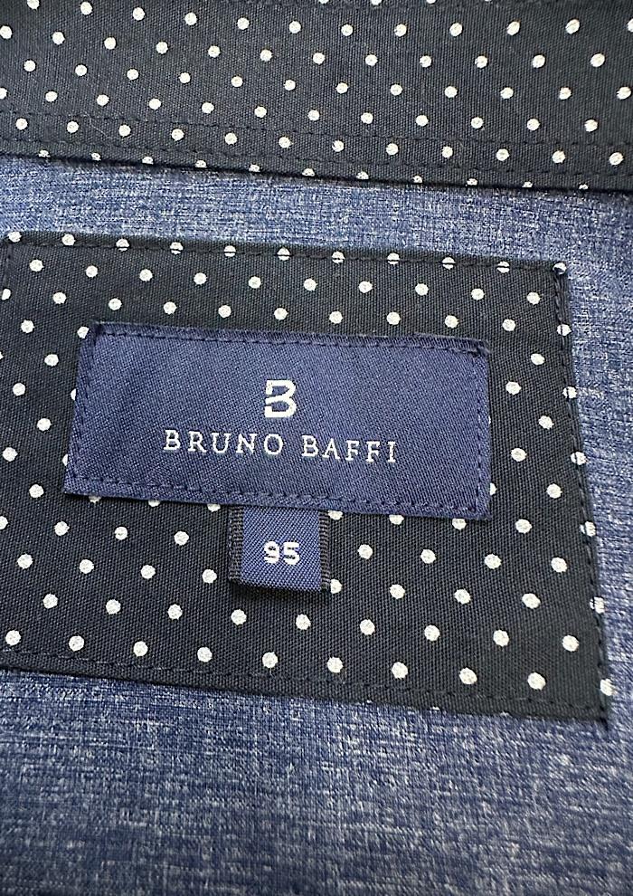 bruno baffi (M) 3