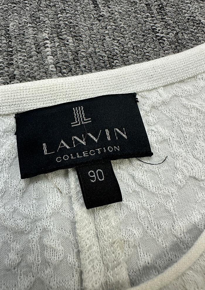 lanvin collection (M) 3