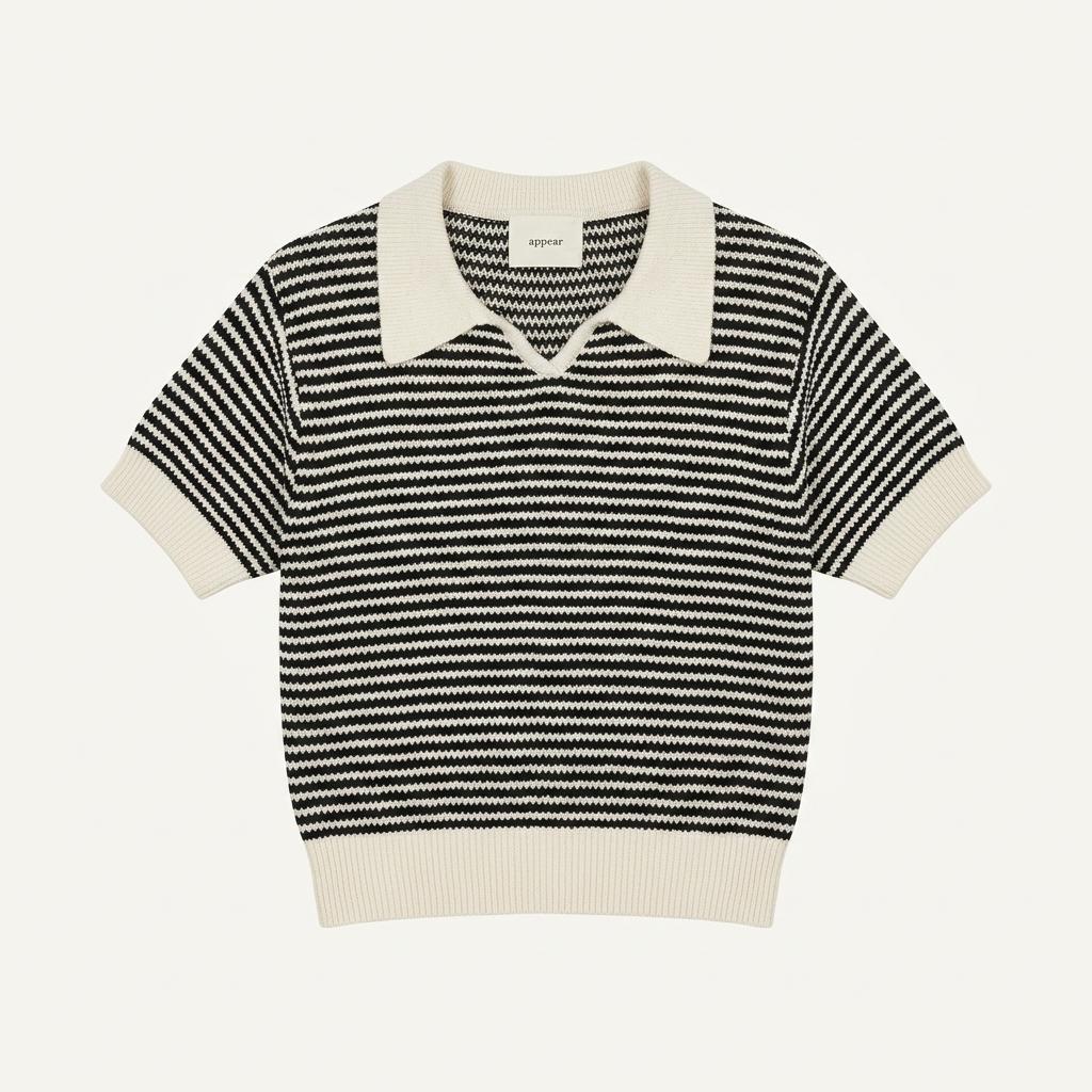 summer knit 1