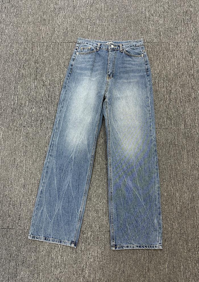 washing jeans (28inch) 2