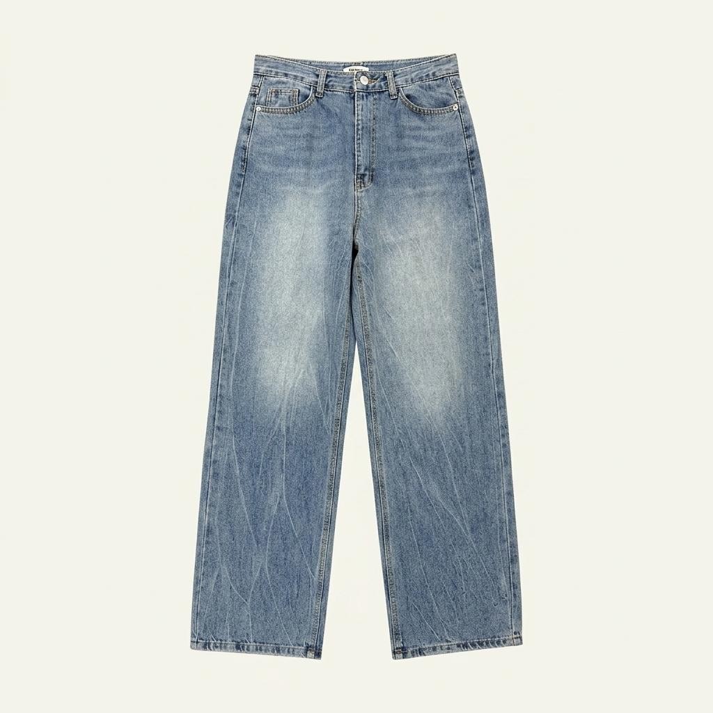 washing jeans (28inch) 1