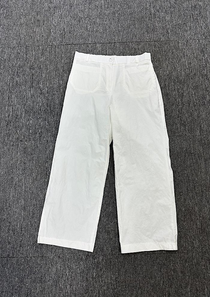white pants (29~30inch) 2