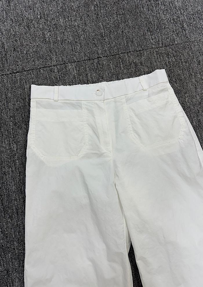 white pants (29~30inch) 3