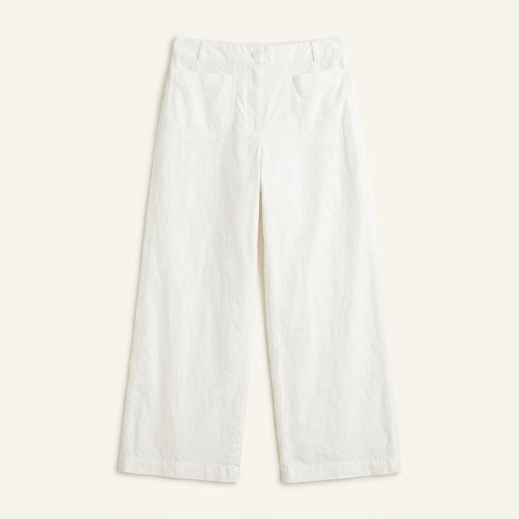 white pants (29~30inch) 1