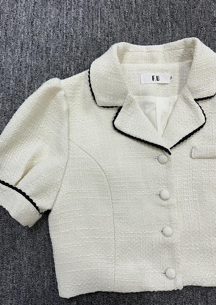 half jacket (M) 3