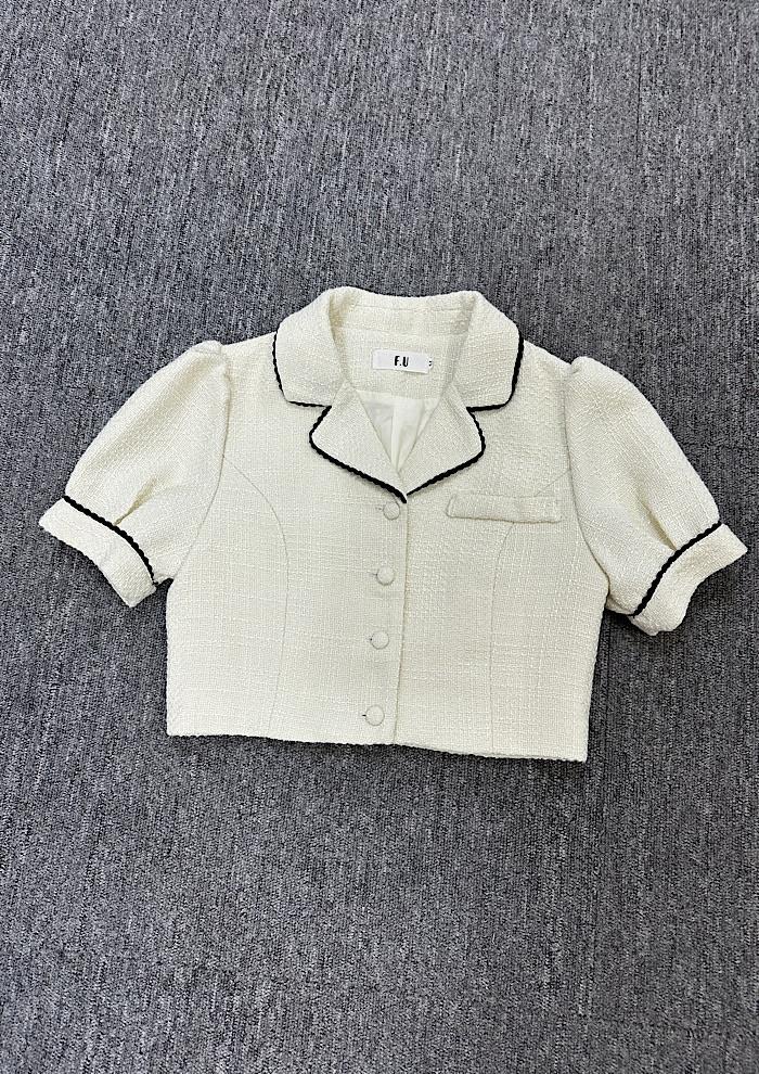 half jacket (M) 2