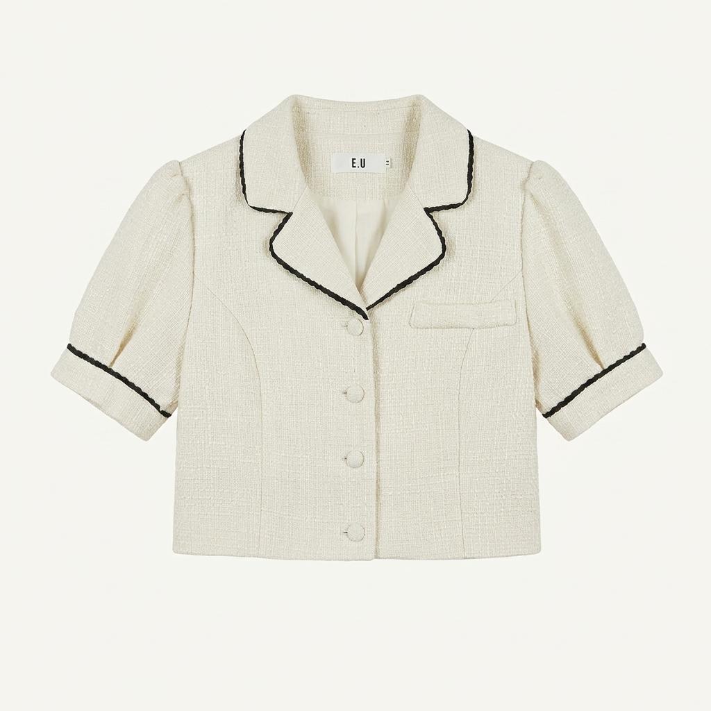 half jacket (M) 1