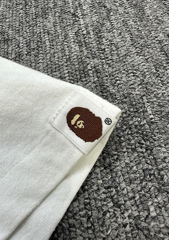 bape x 스폰지밥 (S) 4