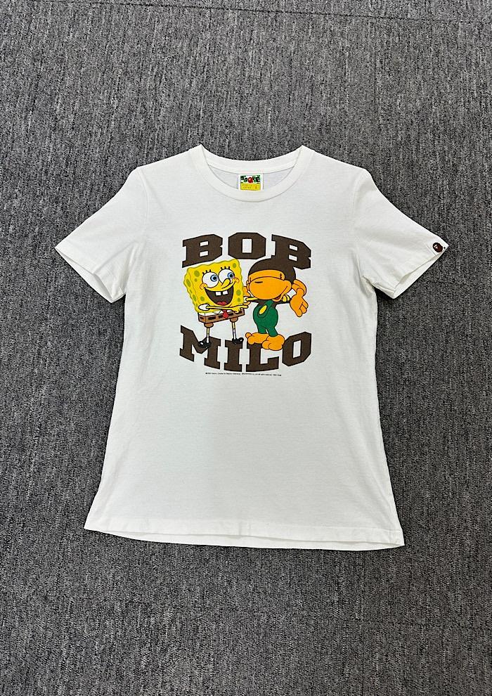 bape x 스폰지밥 (S) 2