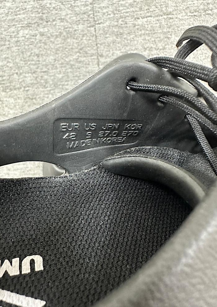 umbro 270 6
