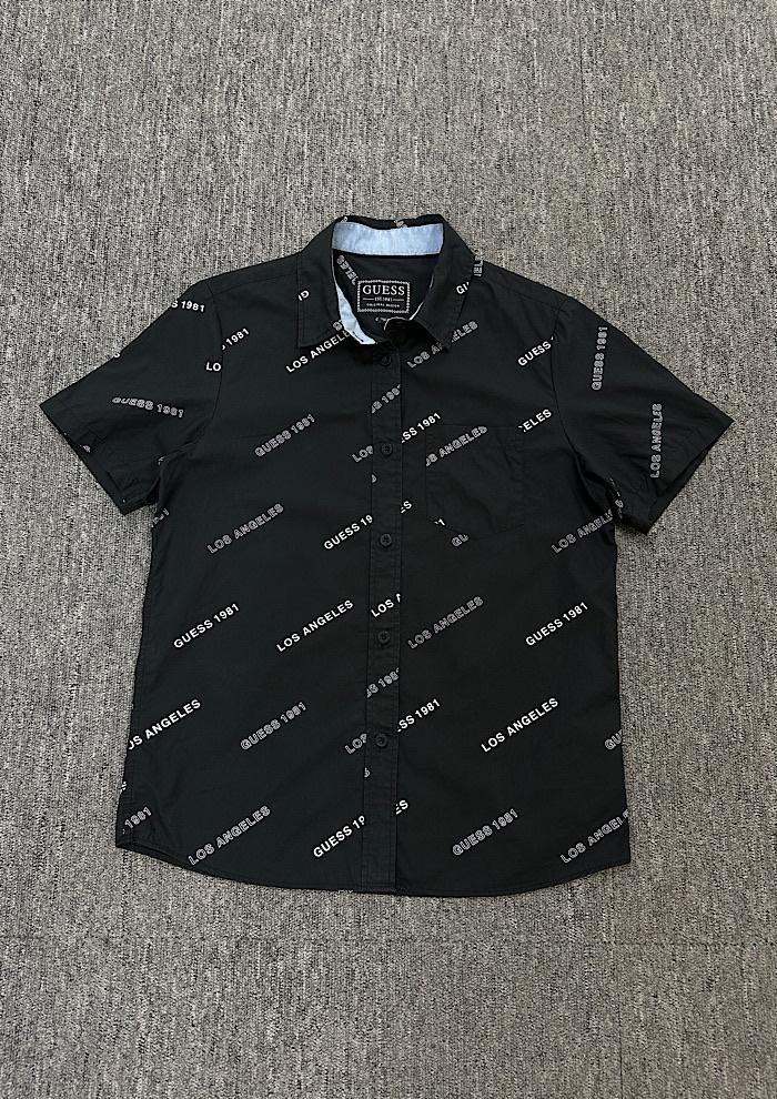 guess (XS) 2