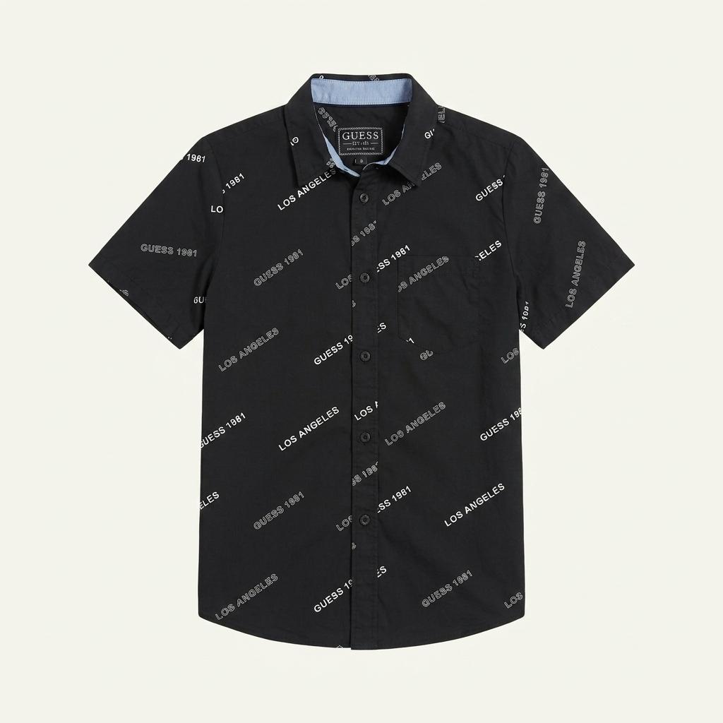 guess (XS) 1