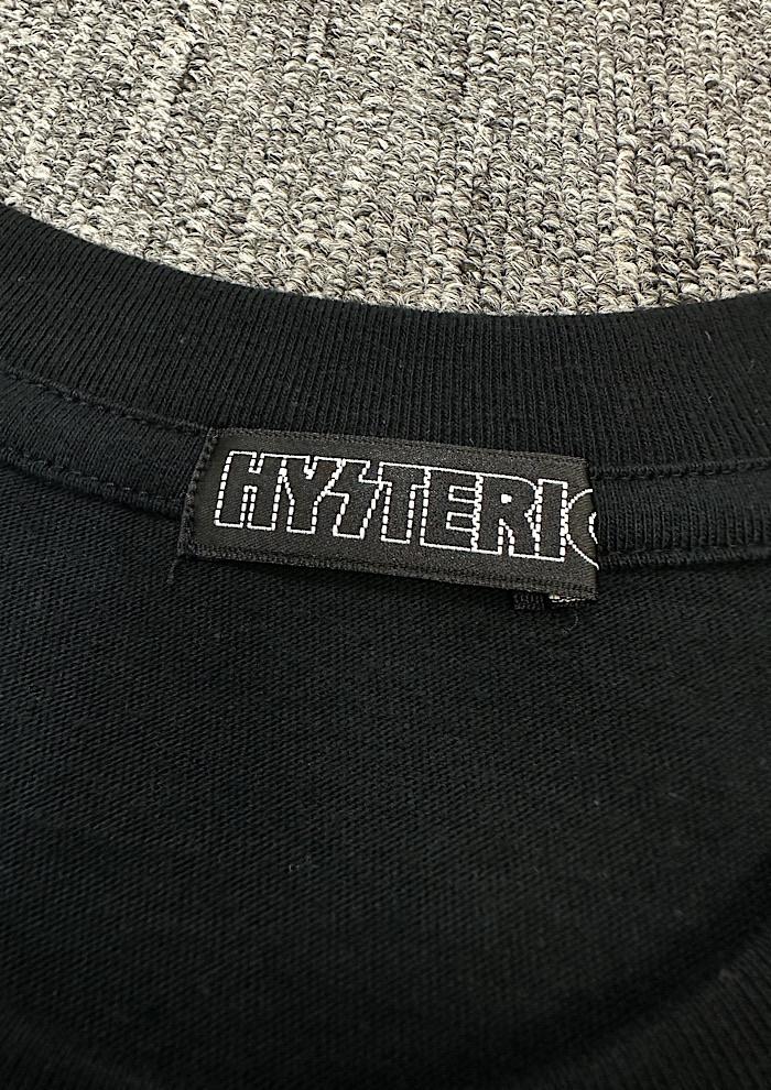 hysteric glamour x under cover  kishidan (S) 4