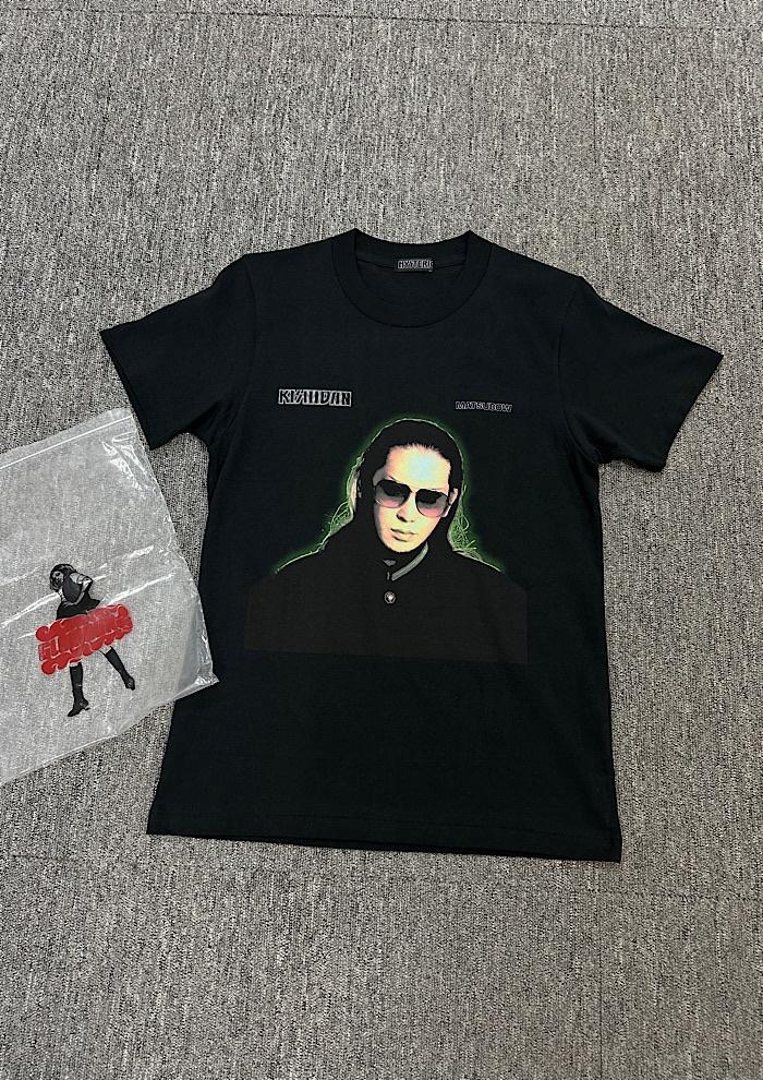 hysteric glamour x under cover  kishidan (S) 2