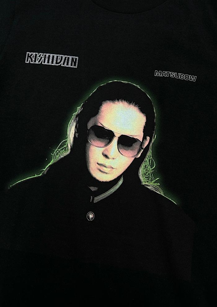 hysteric glamour x under cover  kishidan (S) 3
