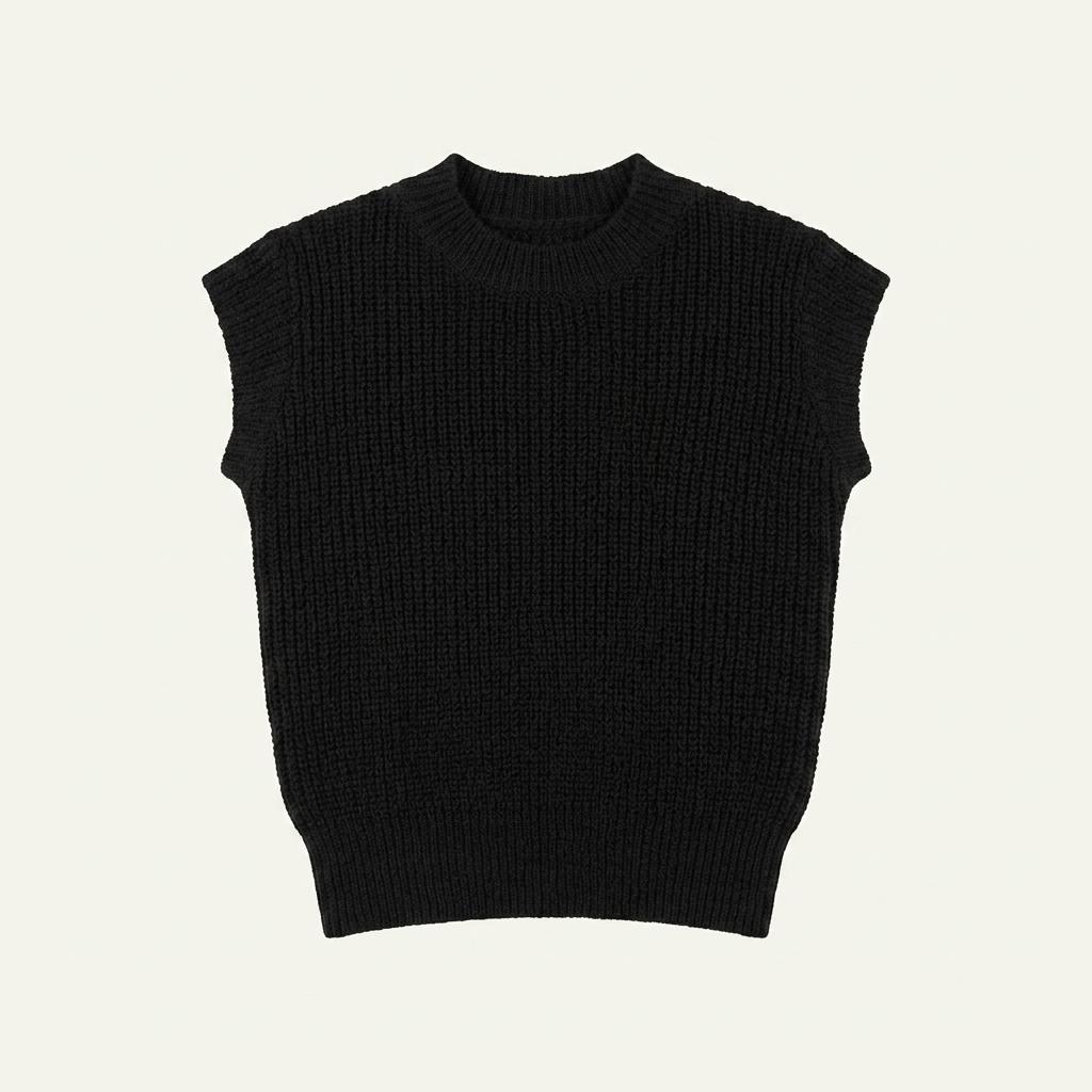 summer knit 1