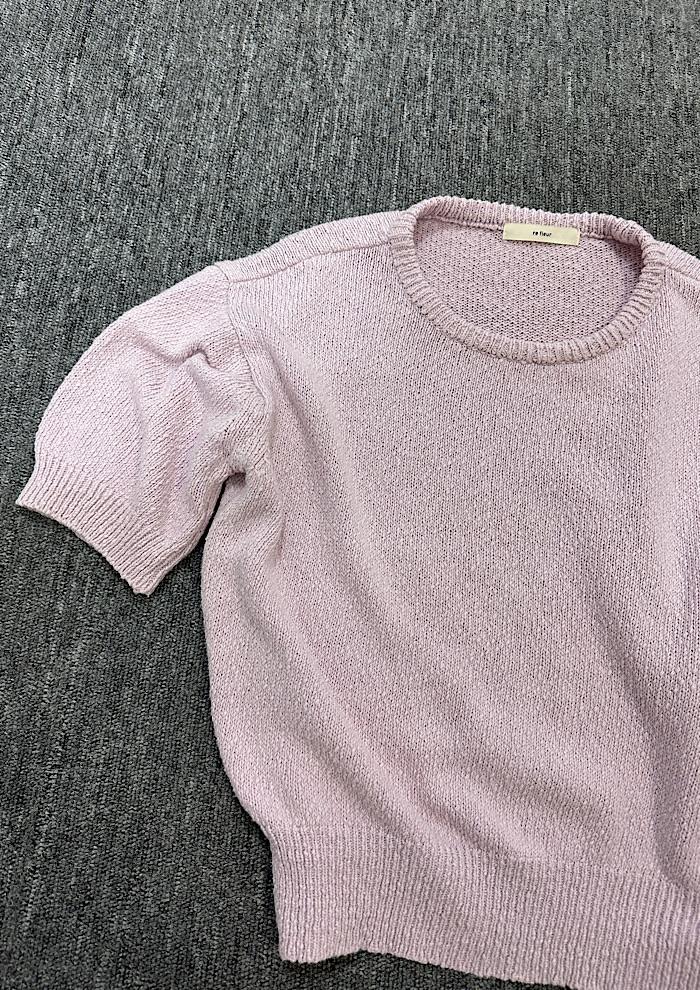 summer knit 3