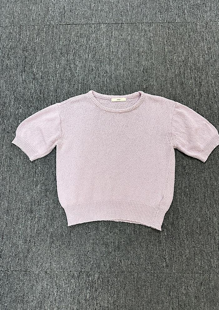 summer knit 2